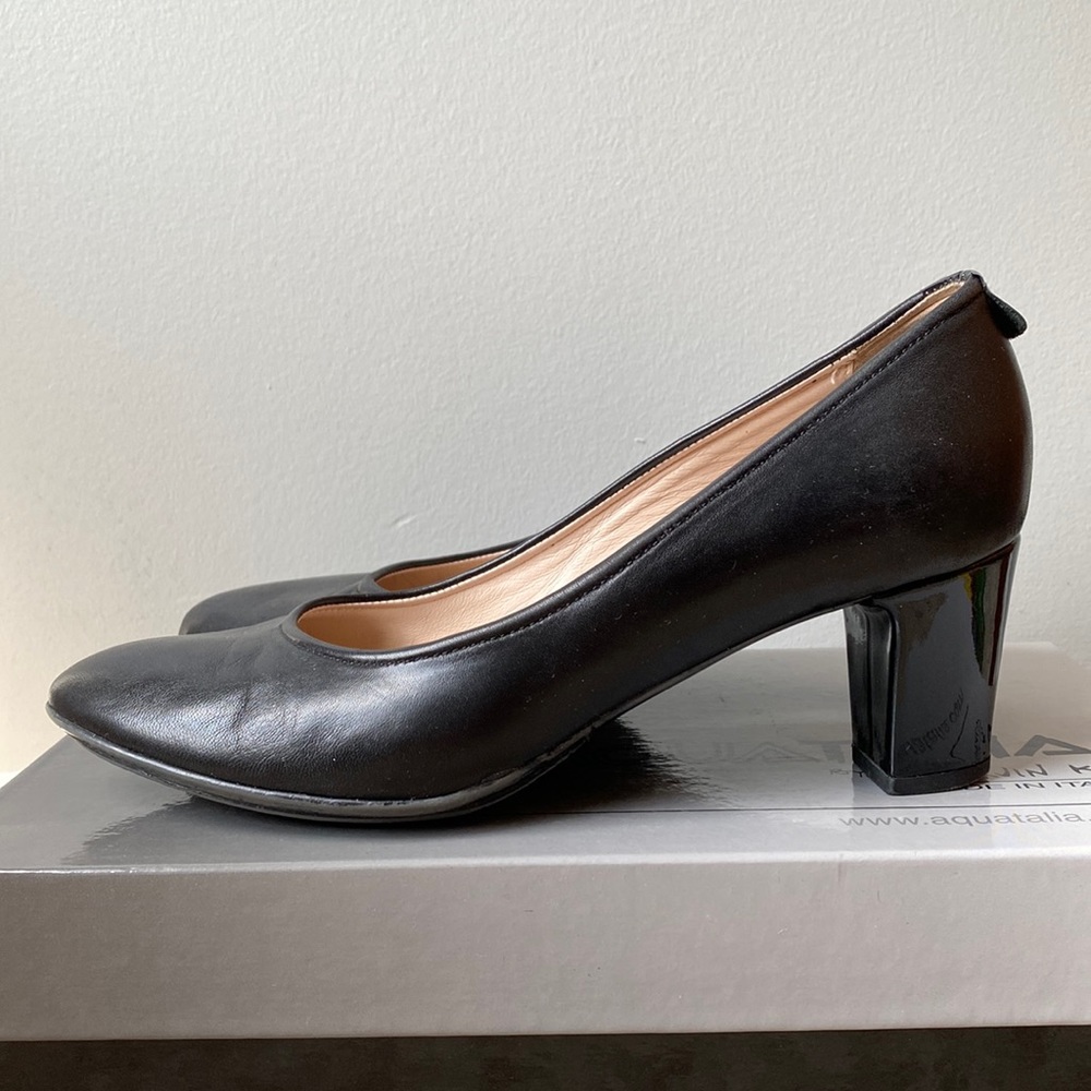 Aquatalia by Marvin K. Pumps